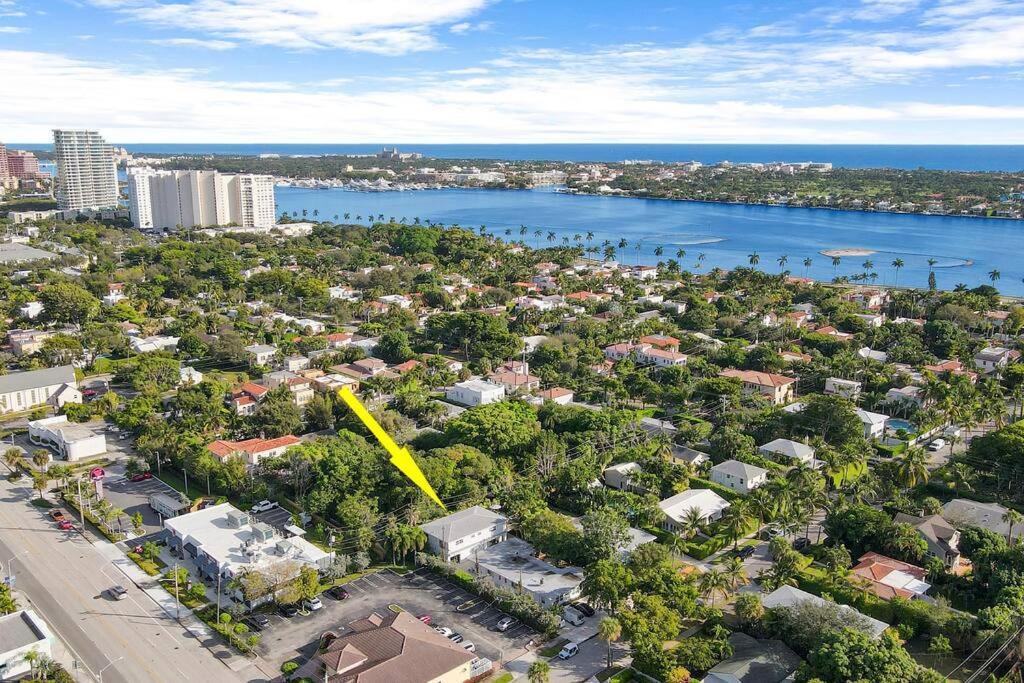 Newly Renovated 1br In The Heart Of Wpb West Palm Beach