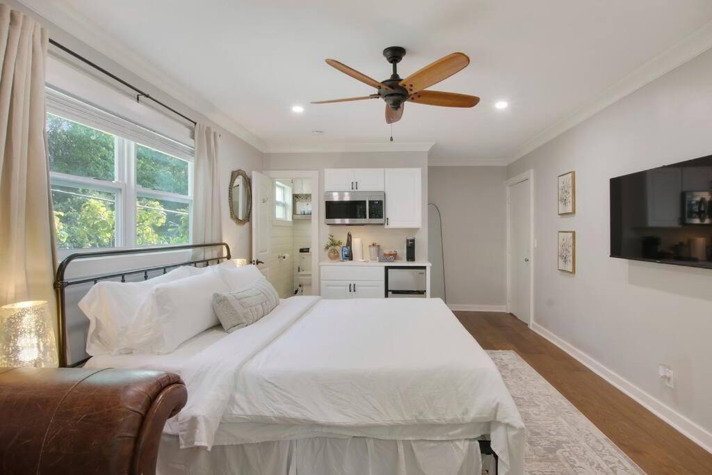 Apartment Cozy Downtown Wpb -unit C *