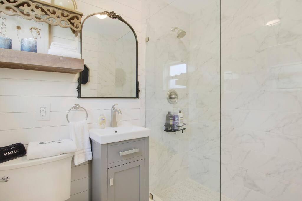Apartment Cozy Downtown Wpb -unit C *