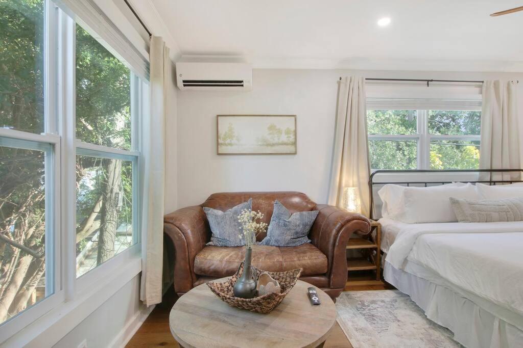 Apartment Cozy Downtown Wpb -unit C *