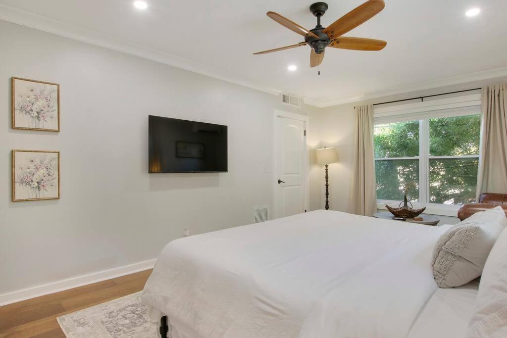 Cozy Downtown Wpb -unit C * West Palm Beach