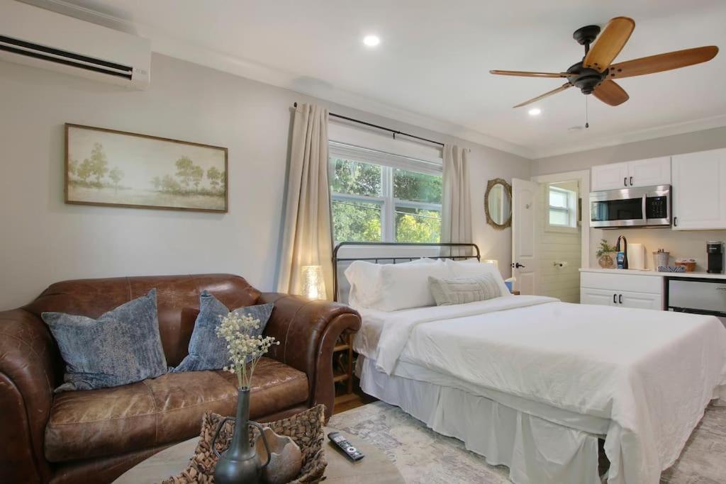 Cozy Downtown Wpb -unit C Apartment West Palm Beach