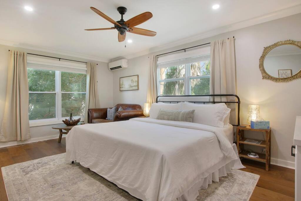 Cozy Downtown Wpb -unit C *