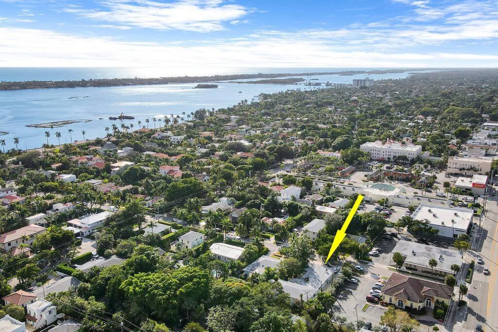 Downtown Wpb D - W Full Kitchen Apartment *