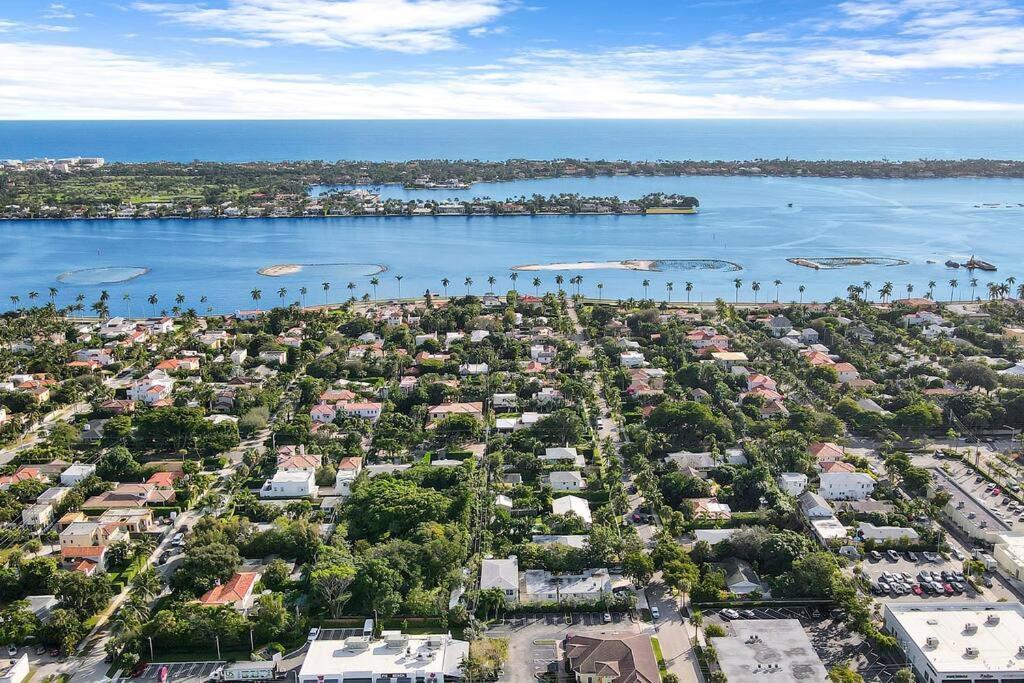 Downtown Wpb D - W Full Kitchen Apartment *