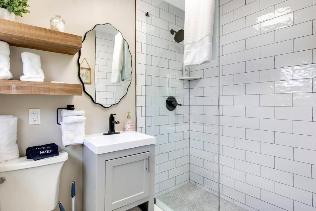 Apartamento New W Kitchen - A
