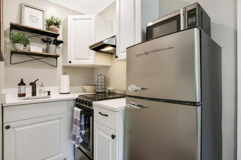 New W Kitchen - A West Palm Beach