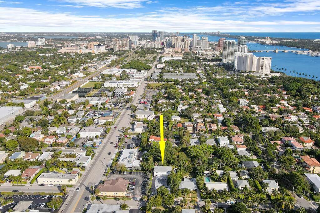 New W Kitchen - A Apartamento West Palm Beach