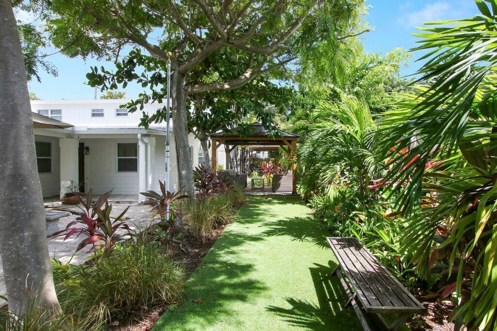 Apartamento New W Kitchen - A West Palm Beach