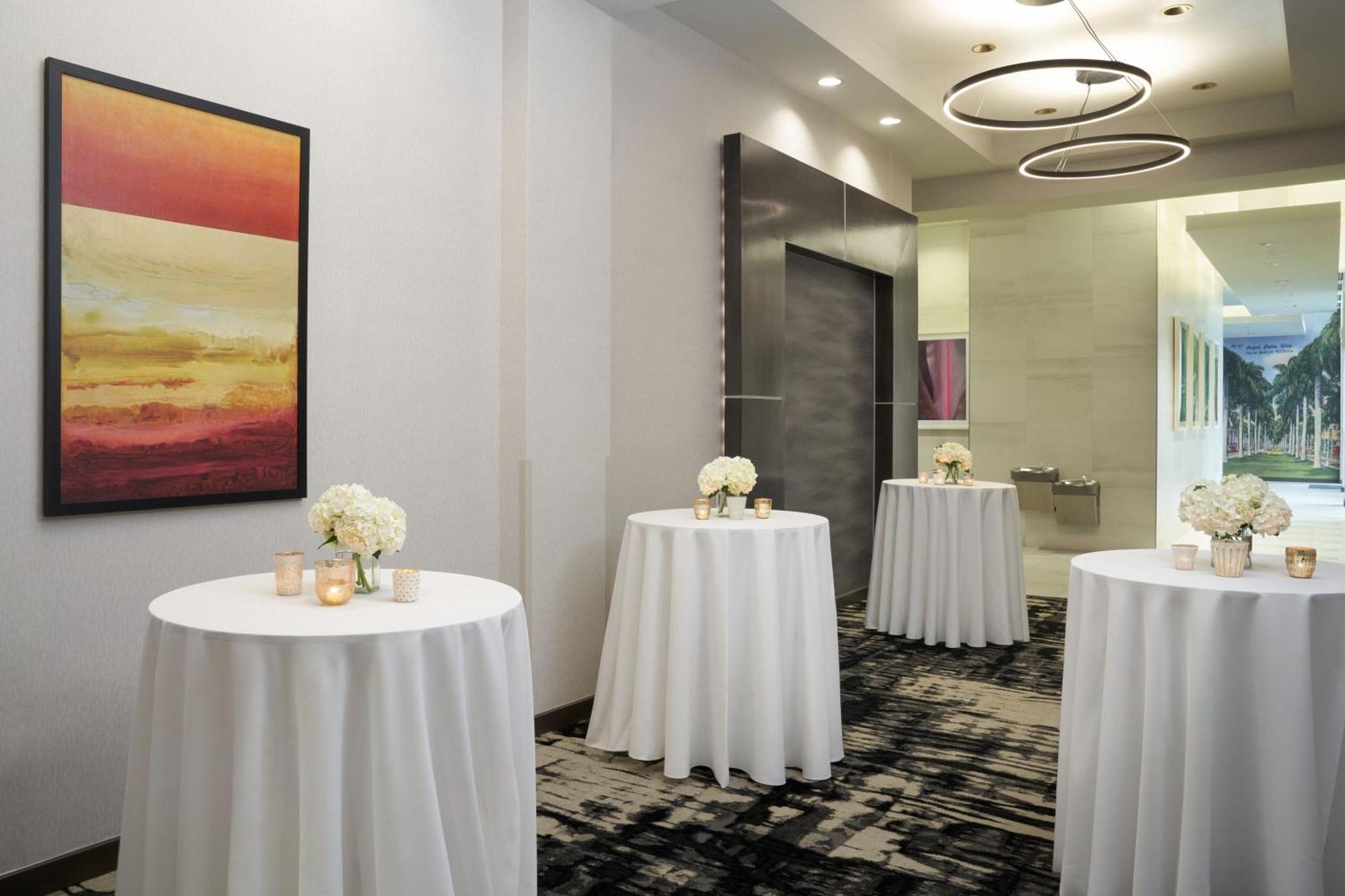 Hotel By Marriott West Palm Downtown