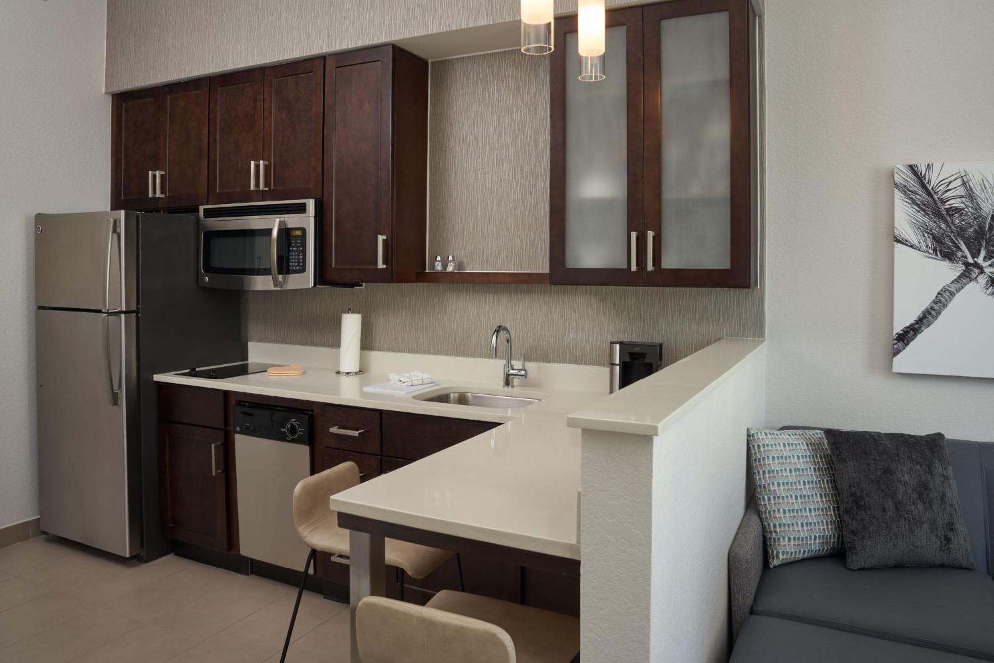 Hotel By Marriott West Palm Downtown