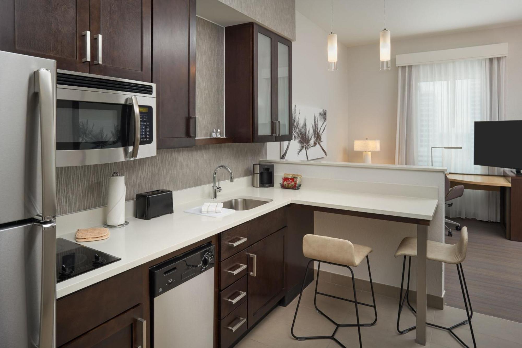 By Marriott West Palm Downtown Hotel