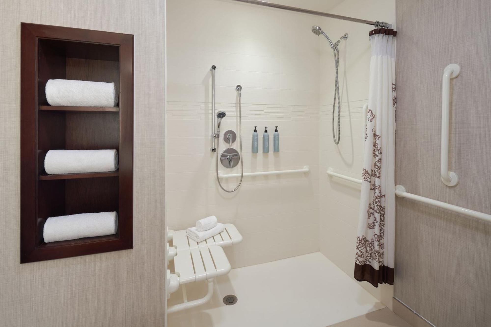 By Marriott West Palm Downtown Hotel