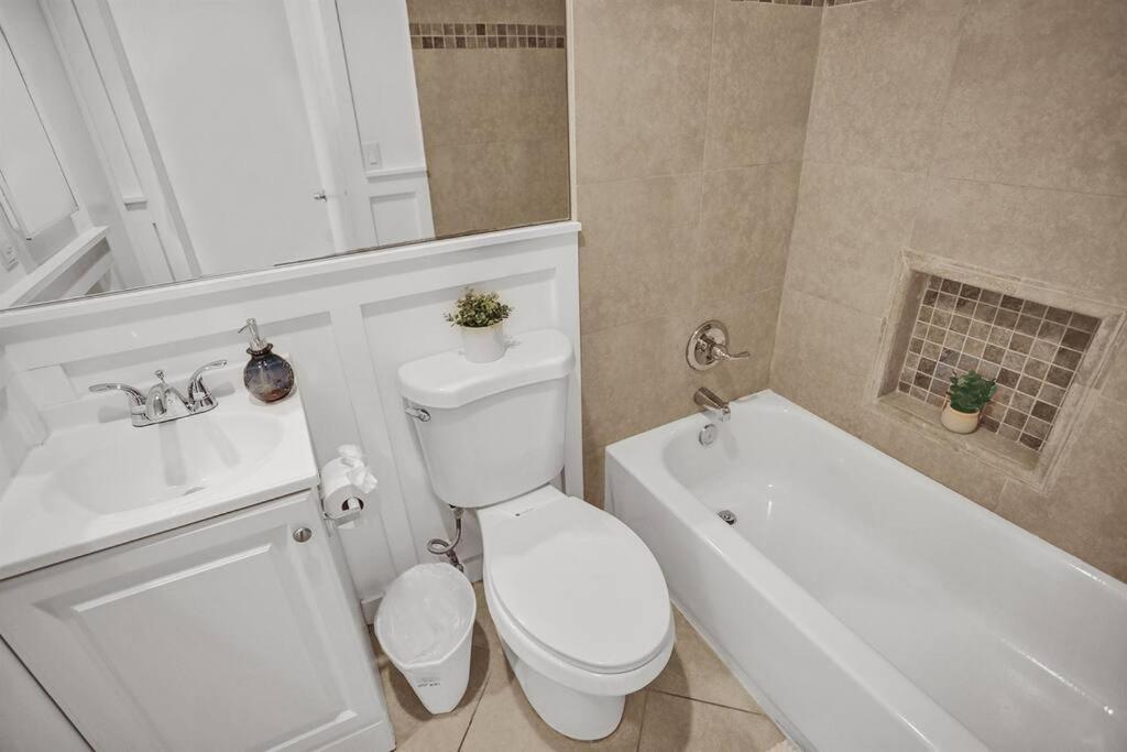 Palm Wave Says - 5 Star - Quiet Area - Stocked * West Palm Beach