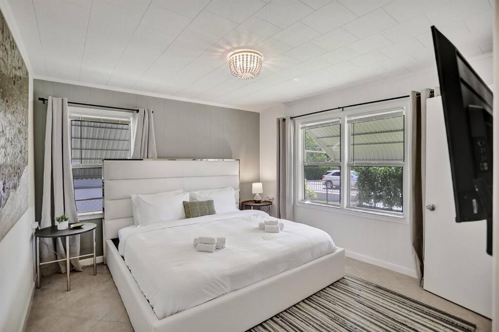 Apartment Palm Wave Says - 5 Star - Quiet Area - Stocked