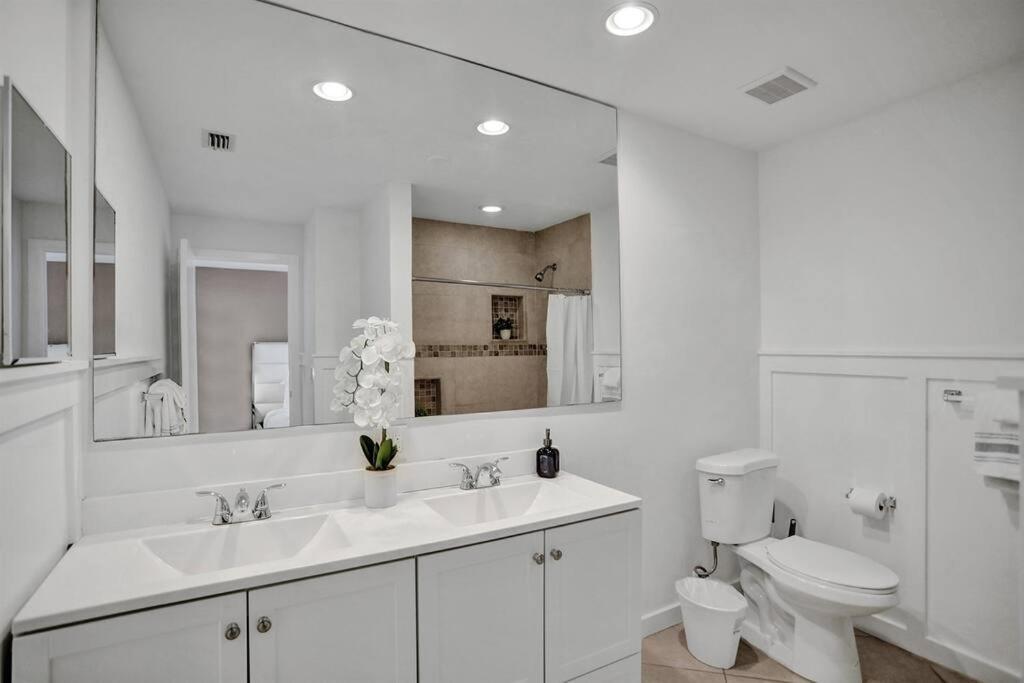 Palm Wave Says - 5 Star - Quiet Area - Stocked * West Palm Beach