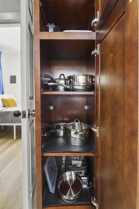 Palm Wave Says - Designers - No Extra Fees Apartamento