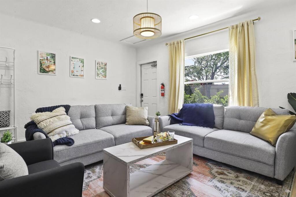 Apartamento Palm Wave Says - Designers - No Extra Fees *