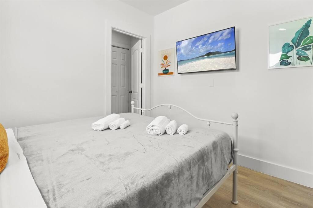 Apartamento Palm Wave Says - Designers - No Extra Fees West Palm Beach
