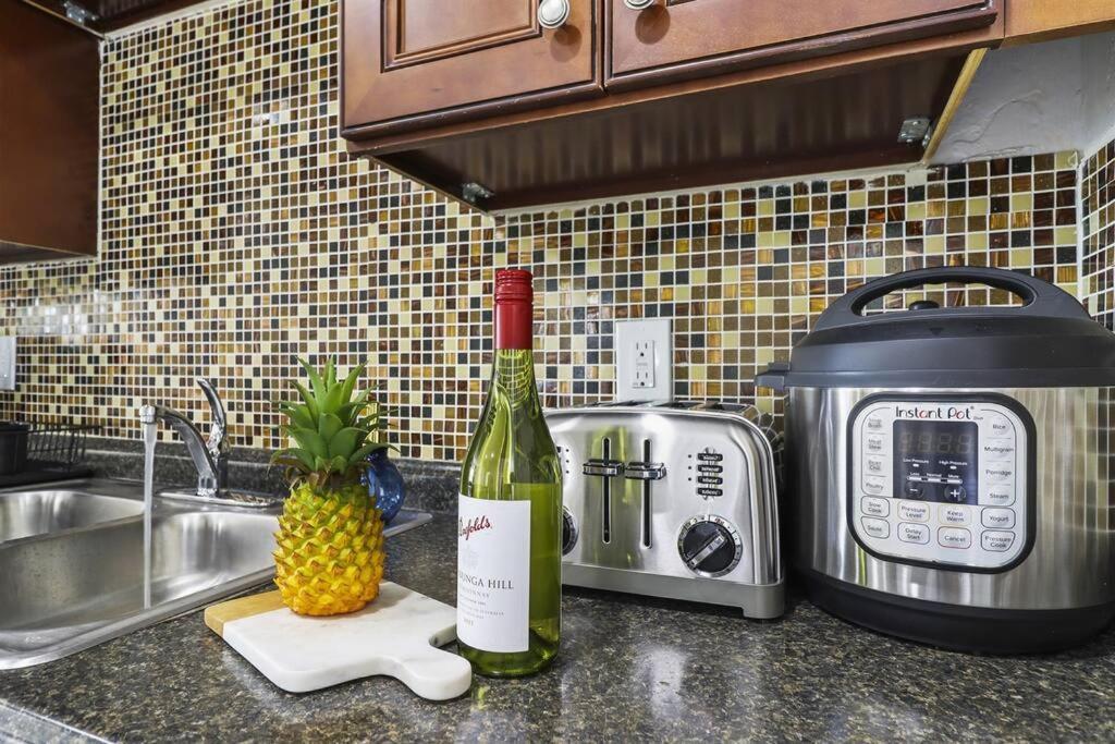 Palm Wave Says - Designers - No Extra Fees Apartamento *