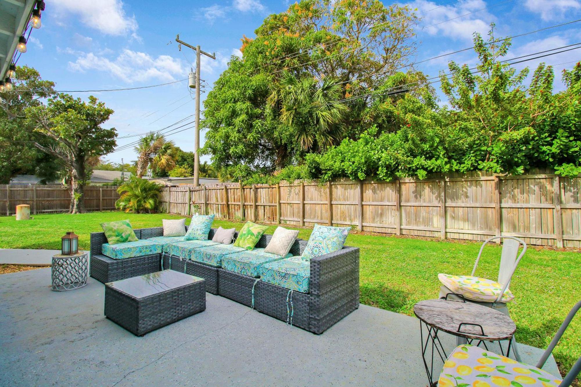 Rockaway Beach House Holiday home West Palm Beach