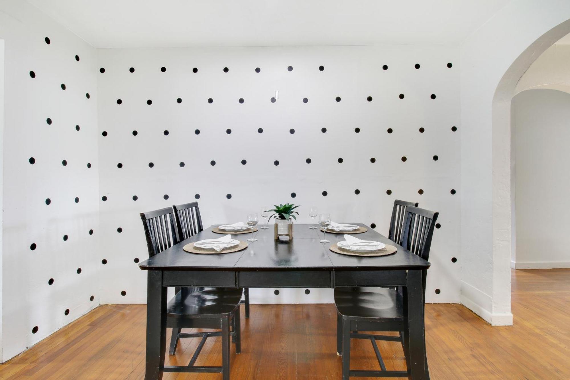 Rockaway Beach House Holiday home *