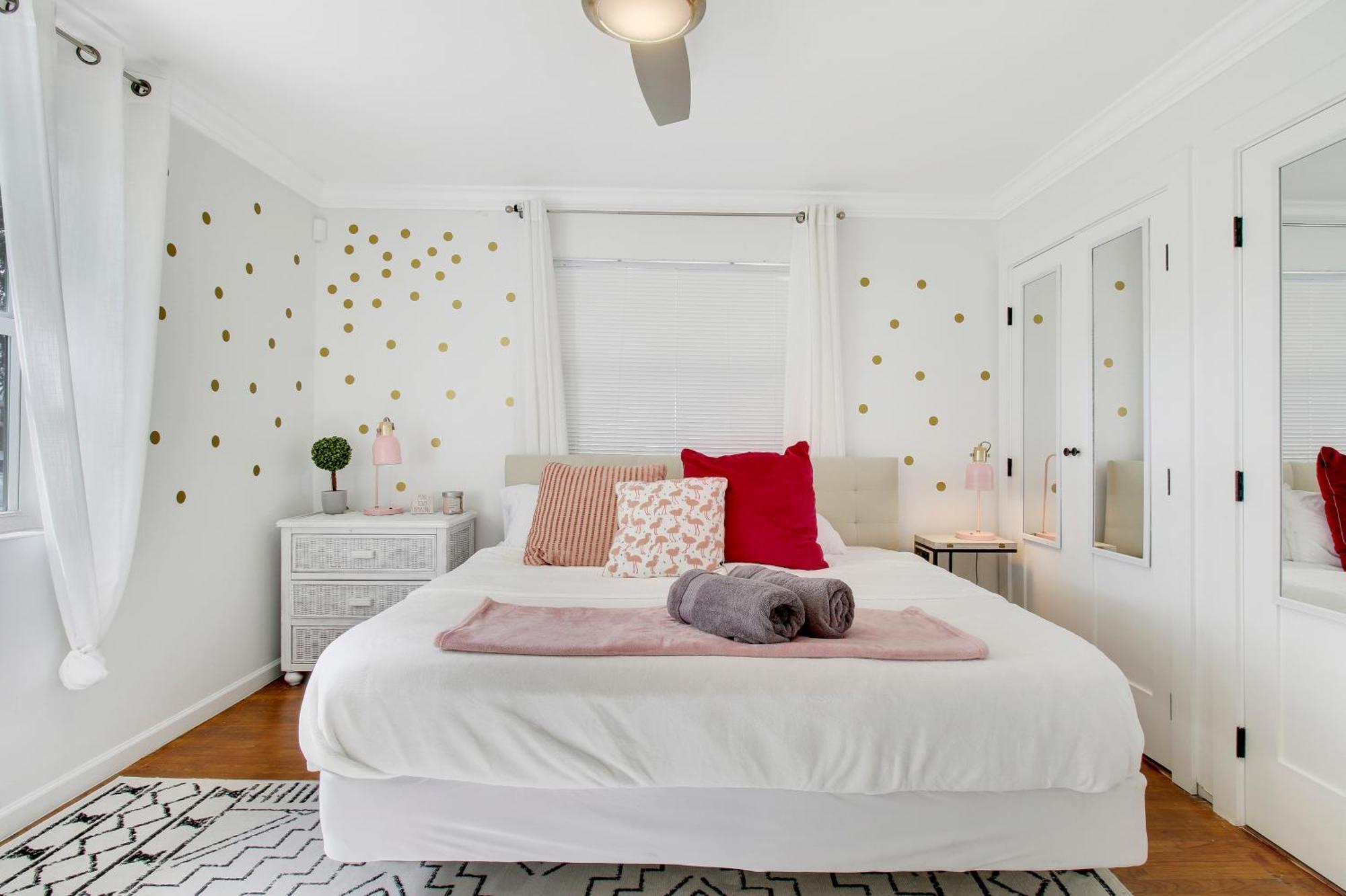Rockaway Beach House * West Palm Beach