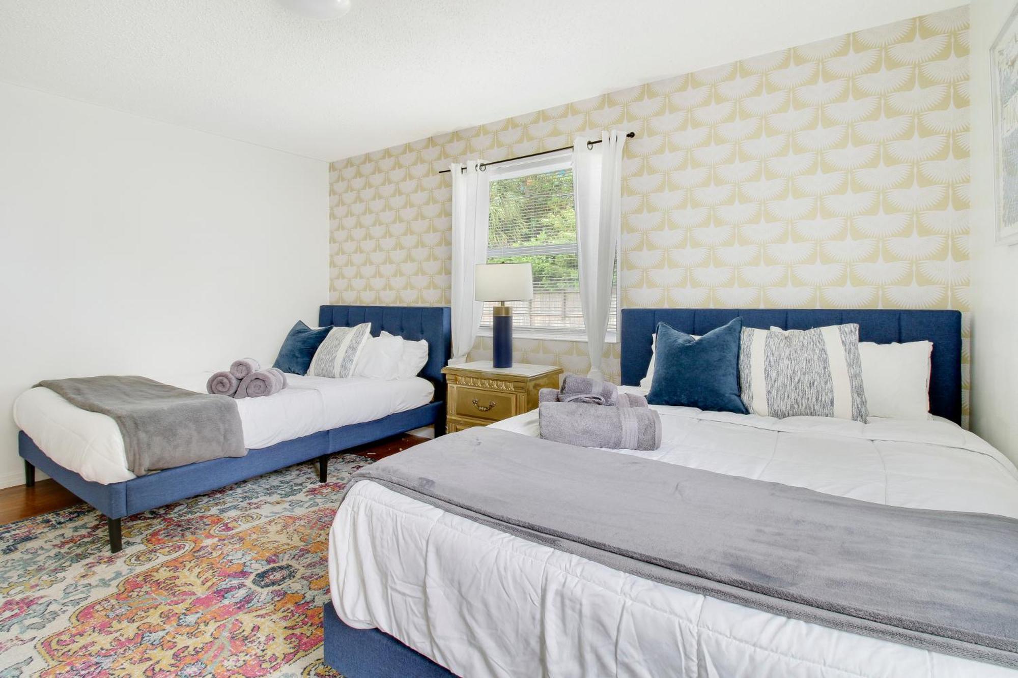 Rockaway Beach House Holiday home West Palm Beach