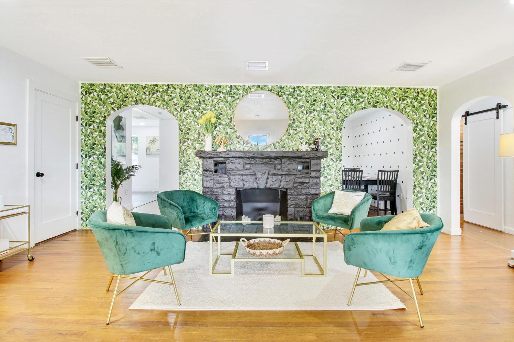 Rockaway Beach House *