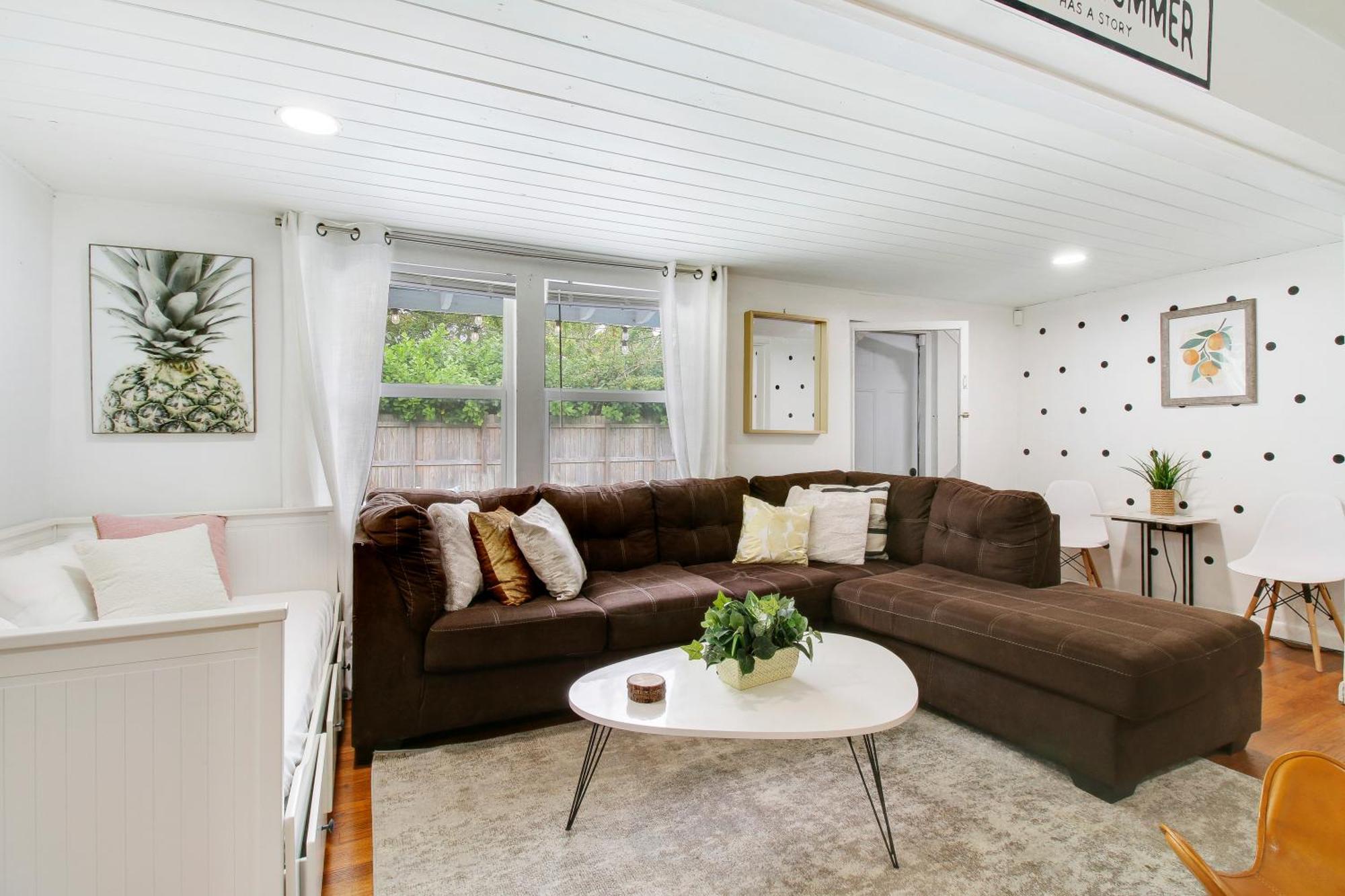 Rockaway Beach House