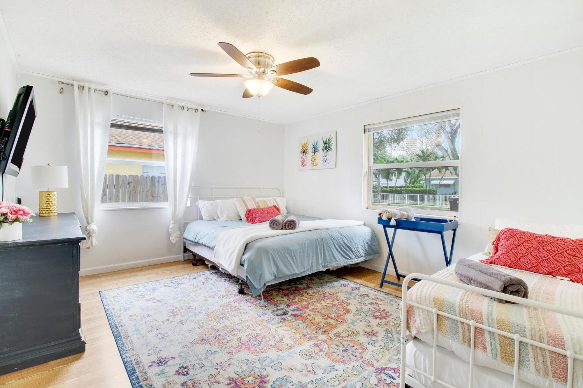 Holiday home Rockaway Beach House West Palm Beach