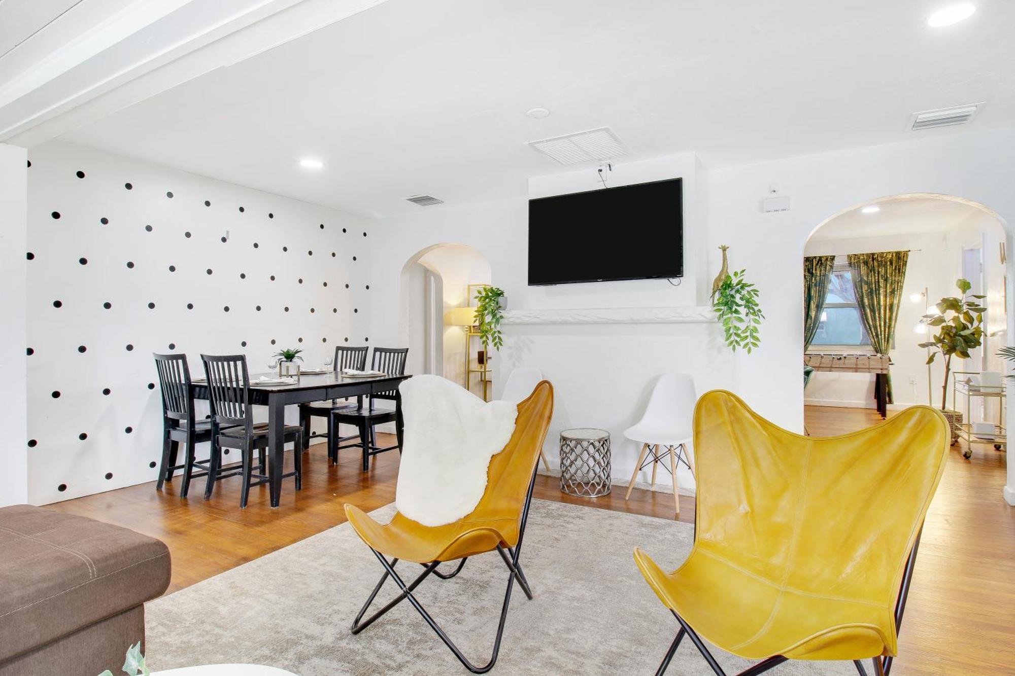 Rockaway Beach House