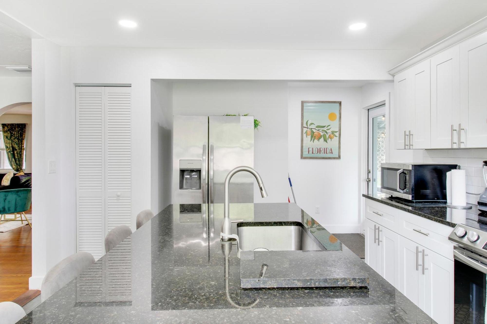 Holiday home Rockaway Beach House West Palm Beach