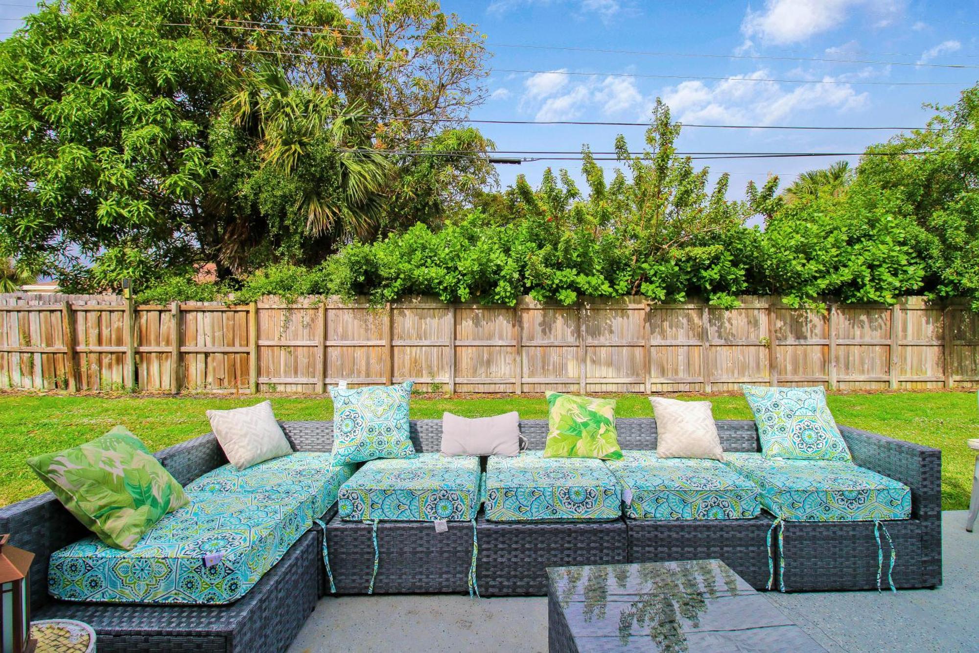 Rockaway Beach House Holiday home