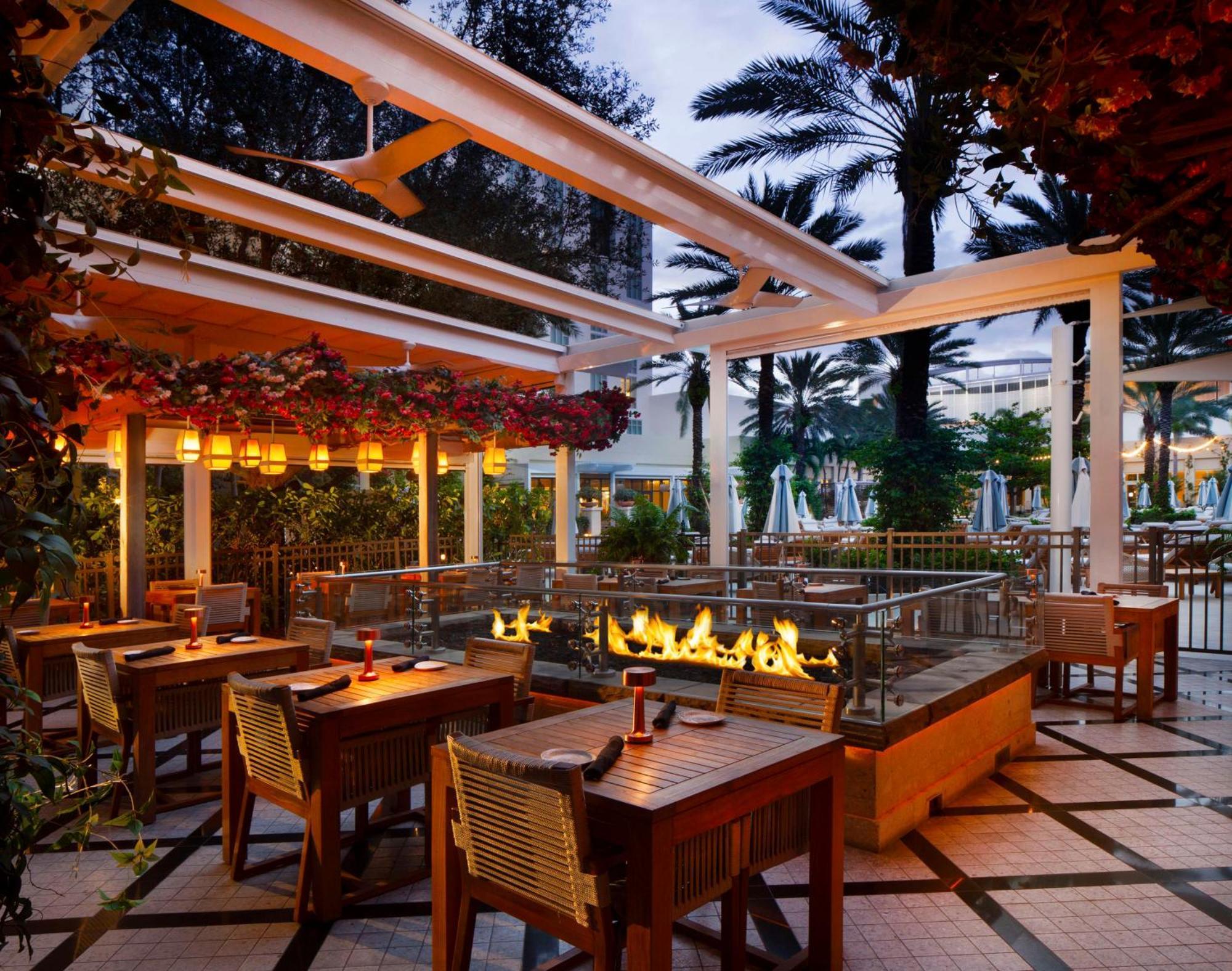 Hilton West Palm 4* West Palm Beach