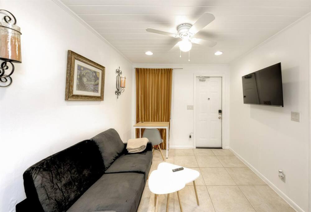 Tucked Away - Intercostal 1 Block - Palm Wave Says *