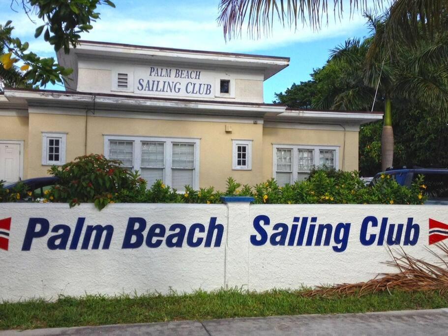 Tucked Away - Intercostal 1 Block - Palm Wave Says
