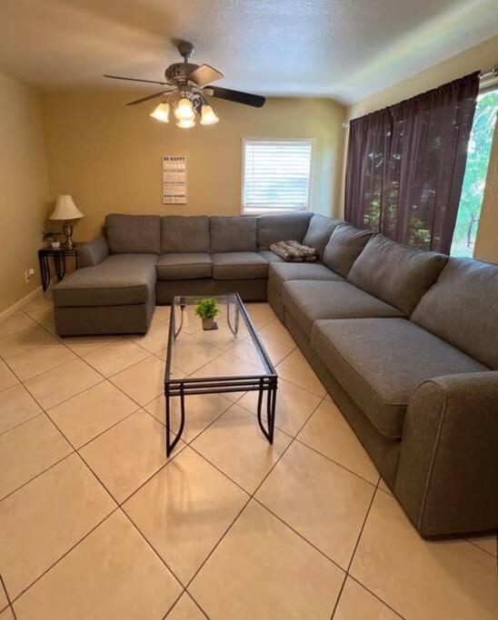 Palm Wave Says - Cozy - 2 Jacuzzis - Quiet Street