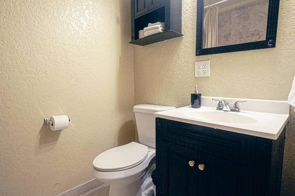 Palm Wave Says - Cozy - 2 Jacuzzis - Quiet Street * West Palm Beach