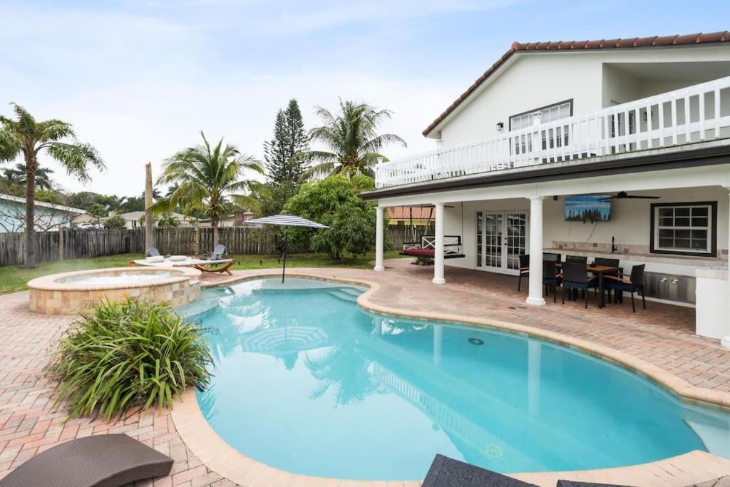 Holiday home Escondida Drive - Minimum 3 Night *