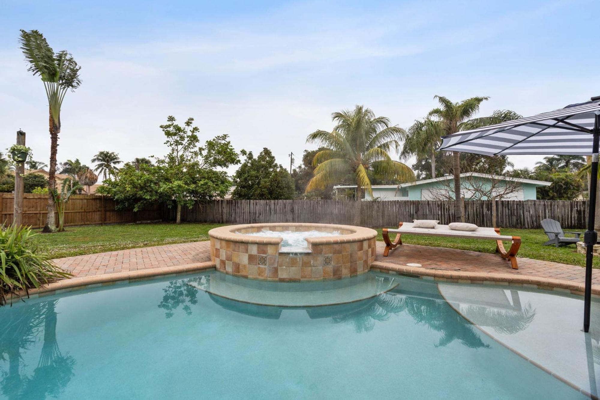 Escondida Drive - Minimum 3 Night *