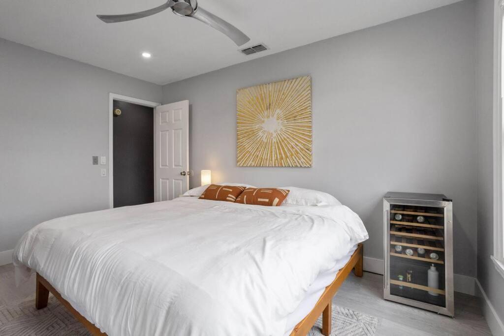 Escondida Drive - Minimum 3 Night Holiday home