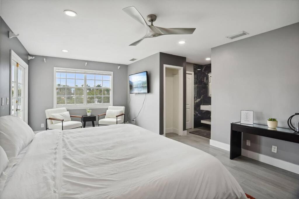 Escondida Drive - Minimum 3 Night * West Palm Beach