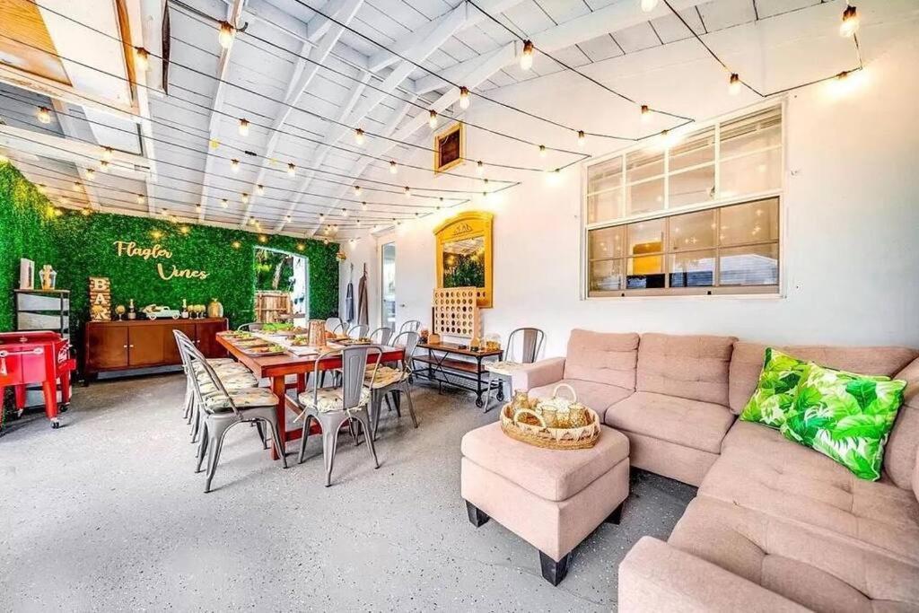 Rockaway Beach House Holiday home West Palm Beach