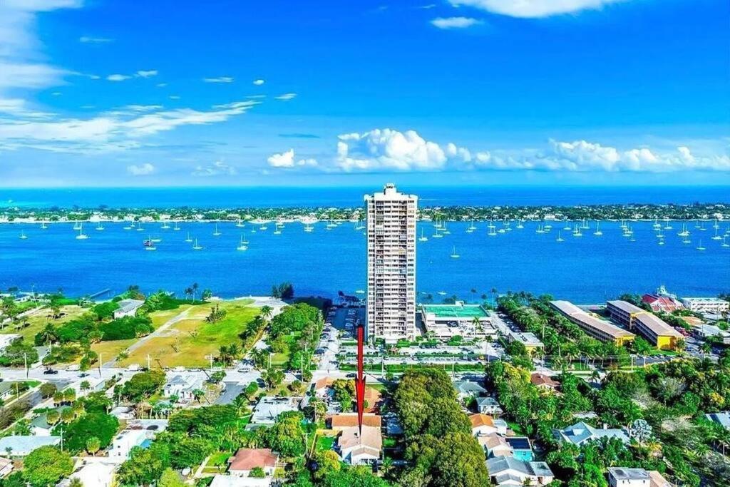 Rockaway Beach House West Palm Beach