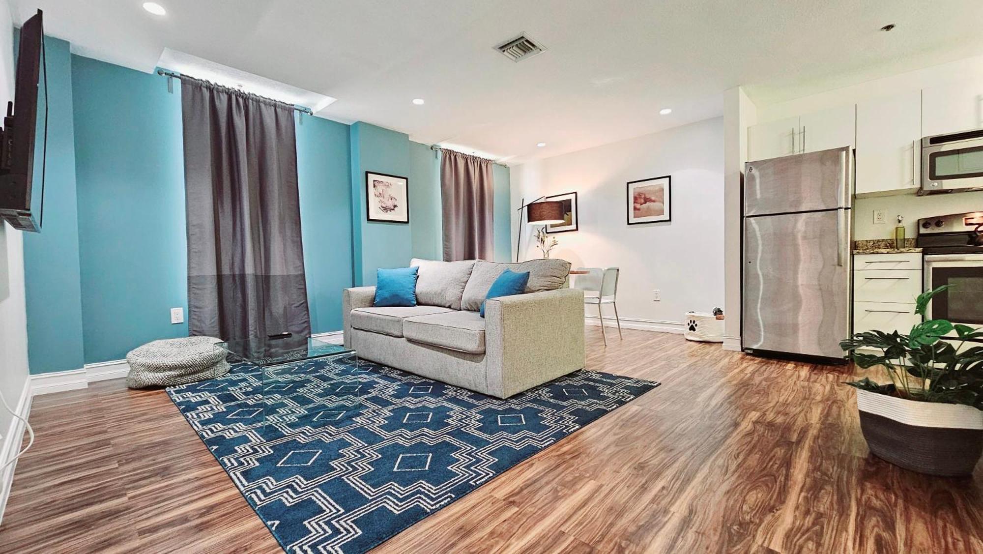 Apartment The Lofts On Clematis 505 Downtown West Palm