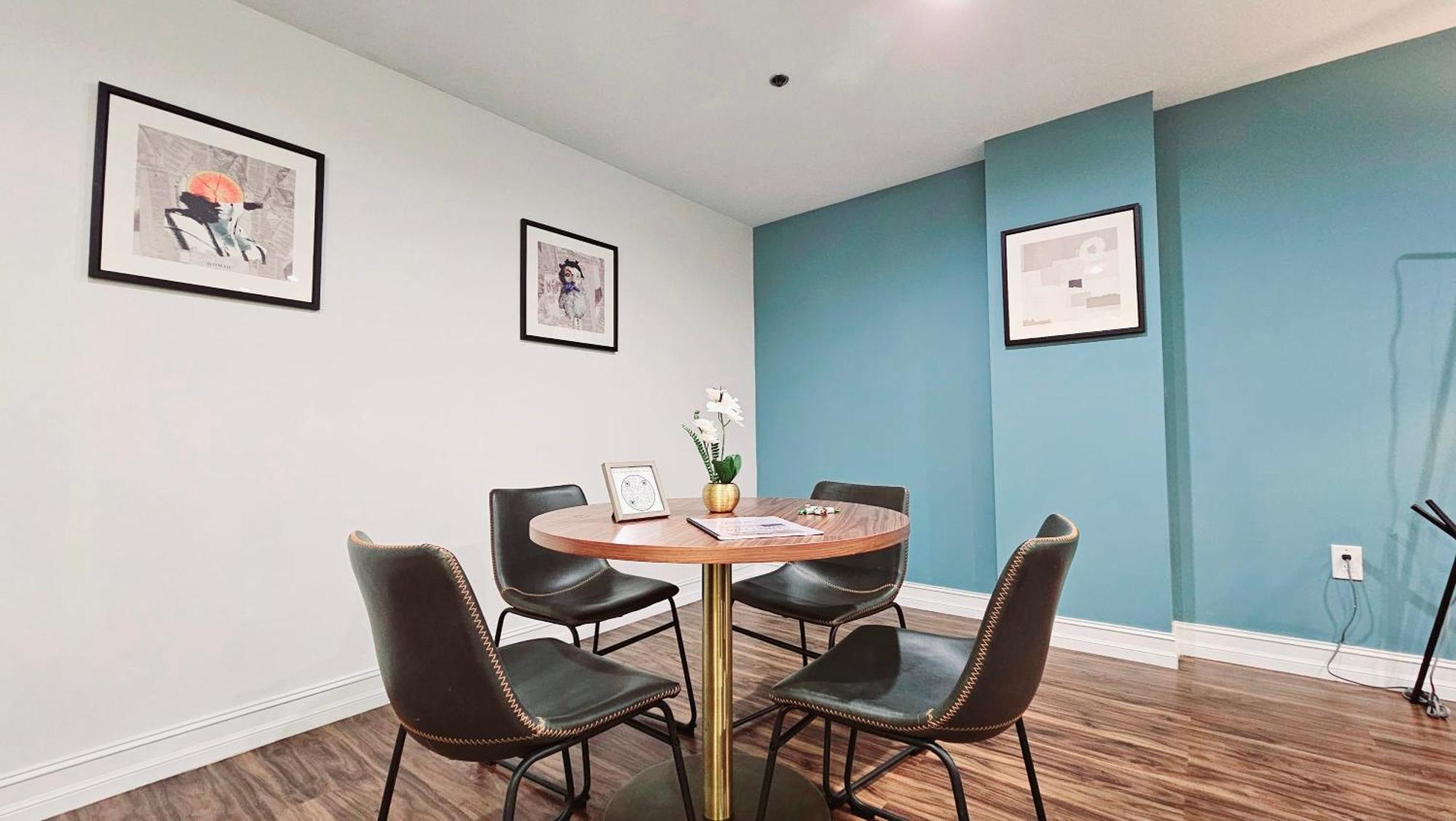 The Lofts On Clematis 504 Downtown West Palm Apartment