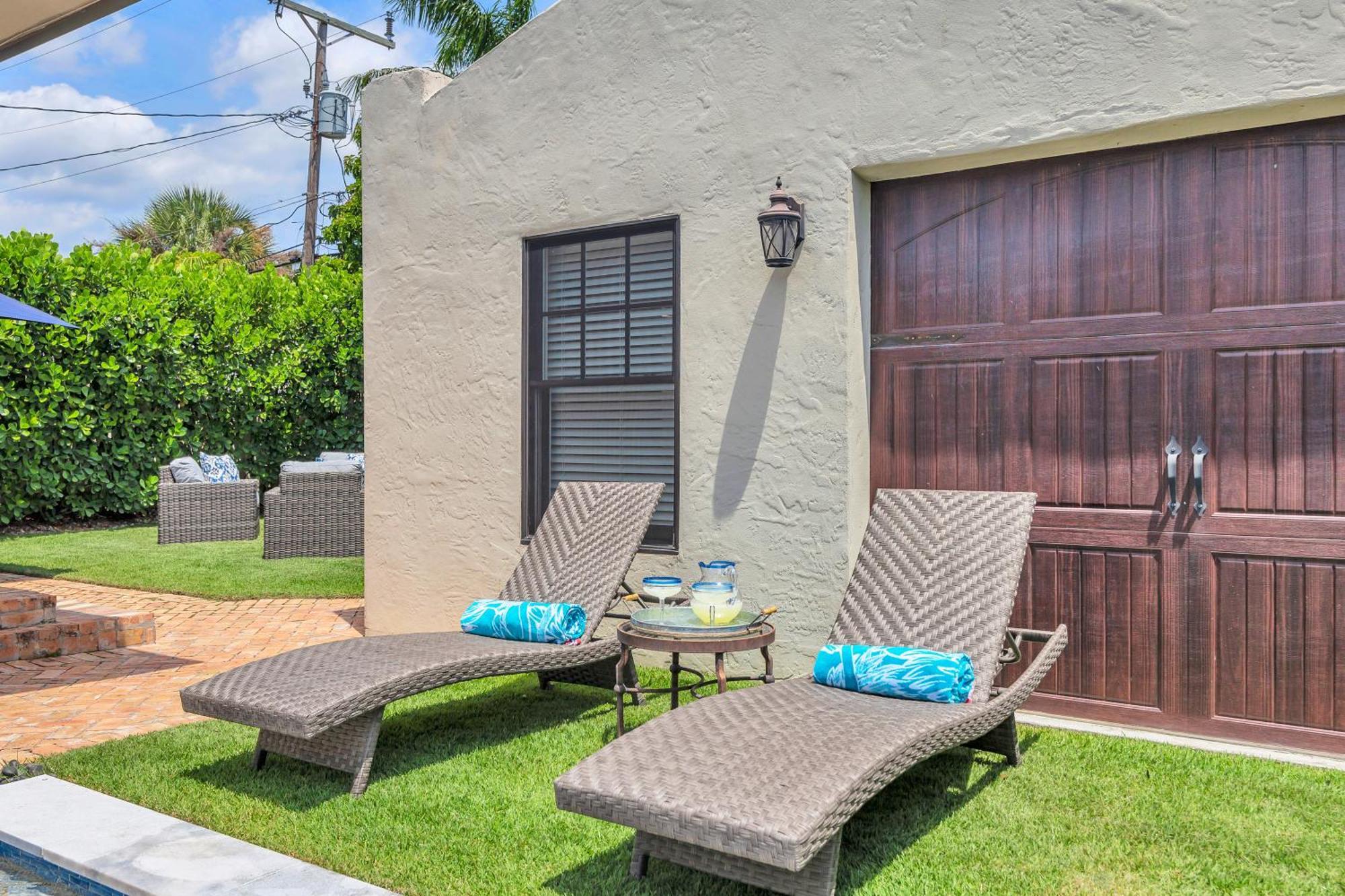 Apartment Royal Palms Estate