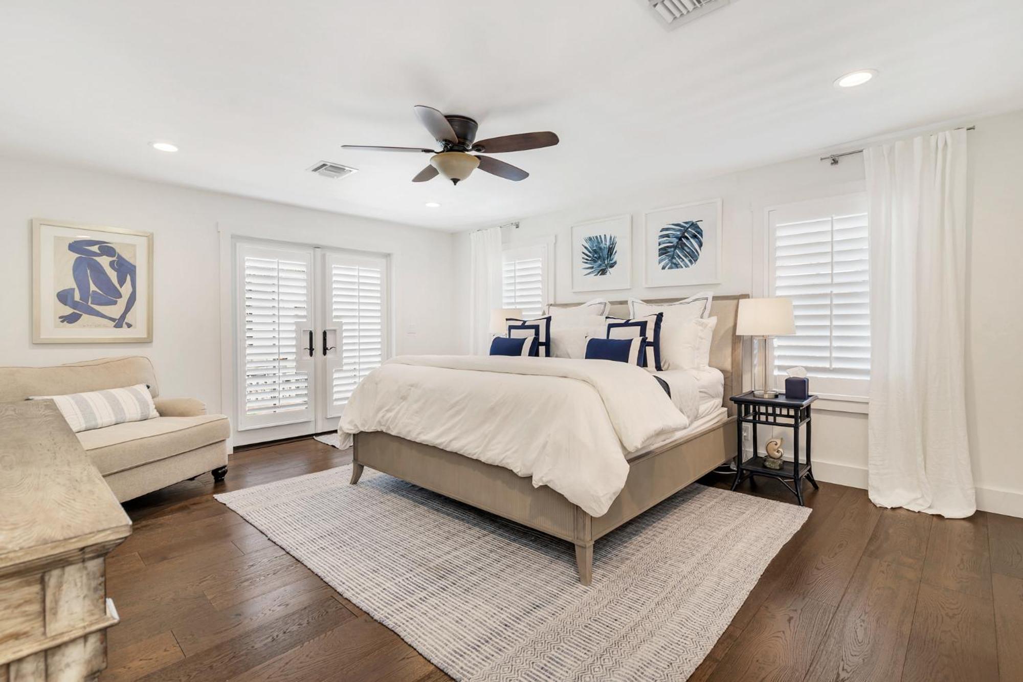 Royal Palms Estate Apartment *