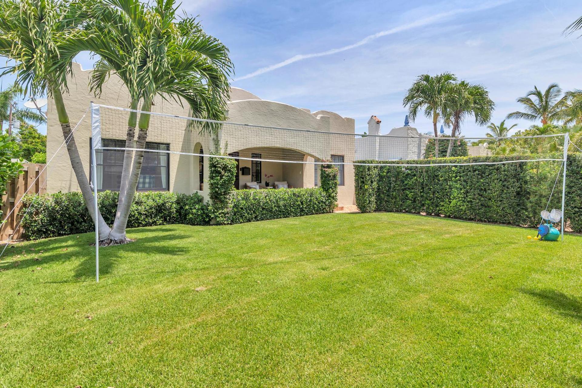 Royal Palms Estate * West Palm Beach